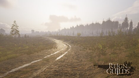 Reign of Guilds (PC) - Steam Account - GLOBAL - 5