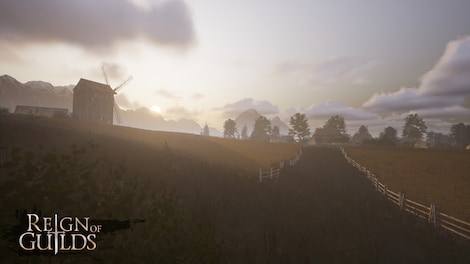 Reign of Guilds (PC) - Steam Account - GLOBAL - 3