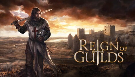Reign of Guilds (PC) - Steam Account - GLOBAL - 0