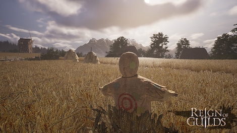 Reign of Guilds | Raubritter Edition (PC) - Steam Key - GLOBAL - 13