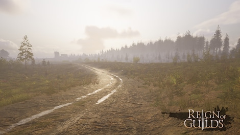 Reign of Guilds | Raubritter Edition (PC) - Steam Key - GLOBAL - 5