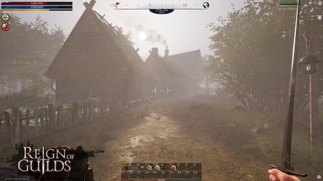 Reign of Guilds | Raubritter Edition (PC) - Steam Key - GLOBAL - 8