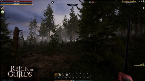 Reign of Guilds | Raubritter Edition (PC) - Steam Key - GLOBAL - 7