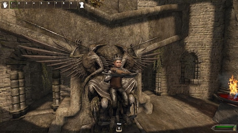 Reign Of Kings (PC) - Steam Account - GLOBAL - 28