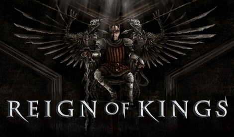 Reign Of Kings (PC) - Steam Account - GLOBAL - 2