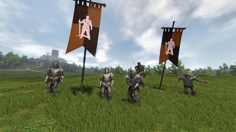 Reign Of Kings Steam Gift CIS - 29