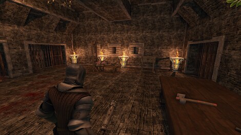 Reign Of Kings Steam Gift CIS - 19