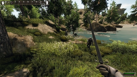 Reign Of Kings Steam Gift CIS - 17