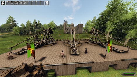 Reign Of Kings Steam Gift CIS - 10