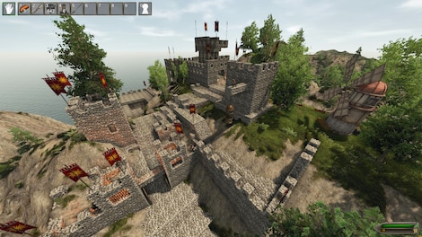 Reign Of Kings Steam Gift CIS - 8