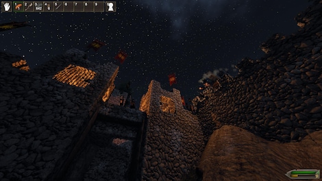 Reign Of Kings Steam Gift CIS - 5