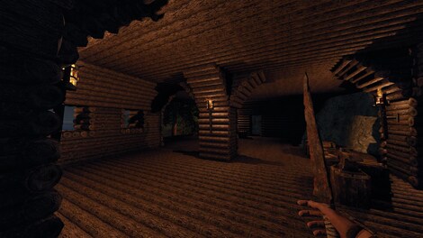 Reign Of Kings Steam Gift EUROPE - 25