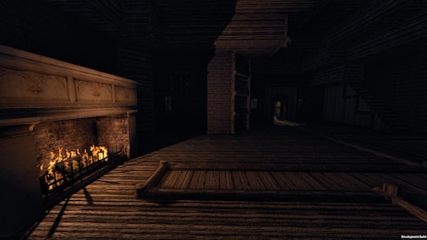 Reign Of Kings Steam Gift EUROPE - 21