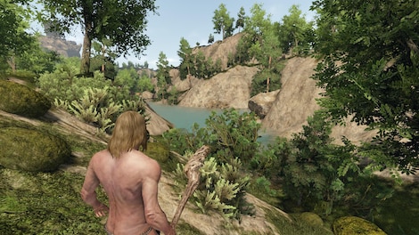 Reign Of Kings Steam Gift EUROPE - 23