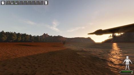 Reign Of Kings Steam Gift EUROPE - 18