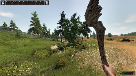 Reign Of Kings Steam Gift EUROPE - 4