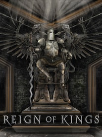 Reign Of Kings Steam Gift EUROPE - 1