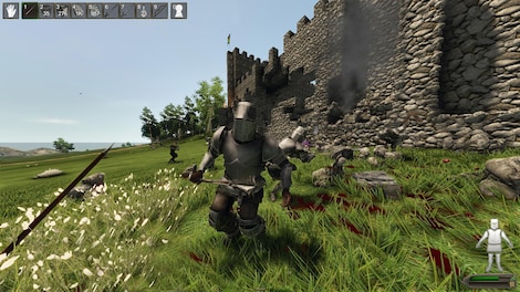 Reign Of Kings Steam Gift GLOBAL - 26