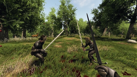 Reign Of Kings Steam Gift GLOBAL - 20
