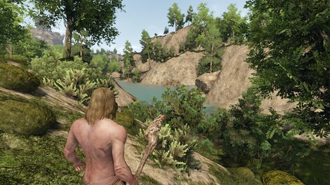 Reign Of Kings Steam Gift GLOBAL - 23