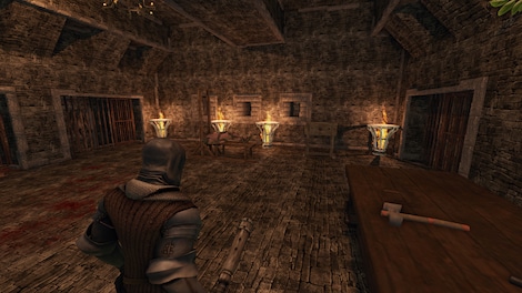Reign Of Kings Steam Gift GLOBAL - 19