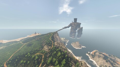 Reign Of Kings Steam Gift GLOBAL - 16