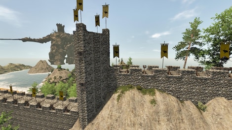 Reign Of Kings Steam Gift GLOBAL - 11