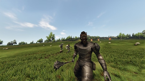 Reign Of Kings Steam Gift GLOBAL - 12