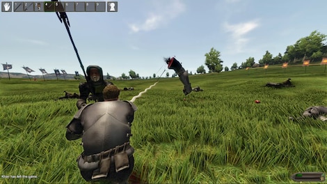 Reign Of Kings Steam Gift GLOBAL - 14