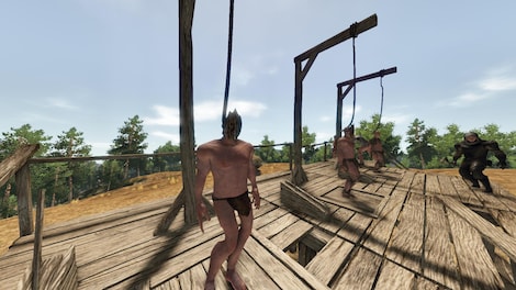 Reign Of Kings Steam Gift GLOBAL - 7