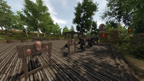 Reign Of Kings Steam Gift GLOBAL - 6
