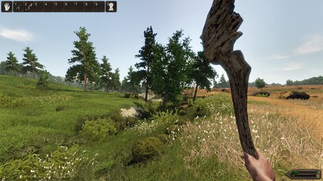 Reign Of Kings Steam Gift GLOBAL - 4