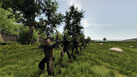 Reign Of Kings Steam Gift LATAM - 27