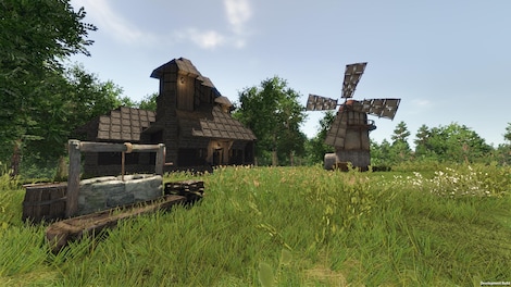 Reign Of Kings Steam Gift LATAM - 24
