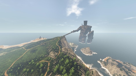Reign Of Kings Steam Key GLOBAL - 16