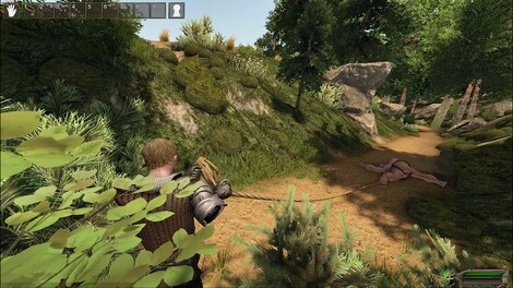 Reign Of Kings Steam Key GLOBAL - 15