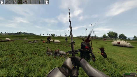 Reign Of Kings Steam Key GLOBAL - 9