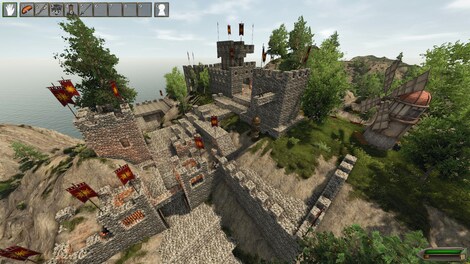 Reign Of Kings Steam Key GLOBAL - 8