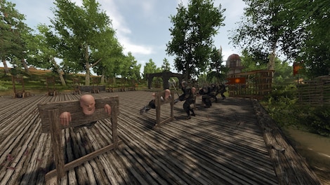 Reign Of Kings Steam Key GLOBAL - 6