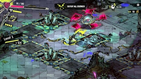 Reignbreaker (PC) - Steam Key - GLOBAL - 7