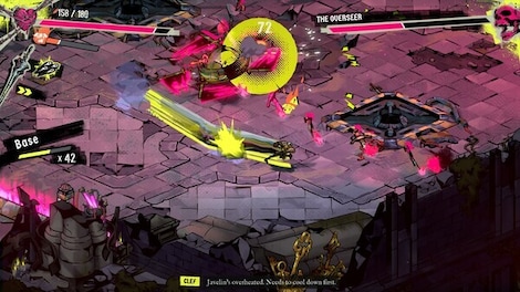 Reignbreaker (PC) - Steam Key - GLOBAL - 8