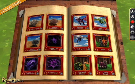 ReignMaker Steam Gift GLOBAL - 29