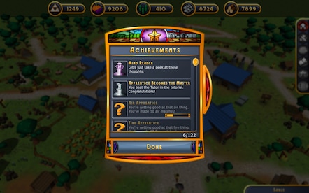 ReignMaker Steam Gift GLOBAL - 24