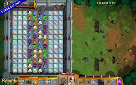 ReignMaker Steam Gift GLOBAL - 21