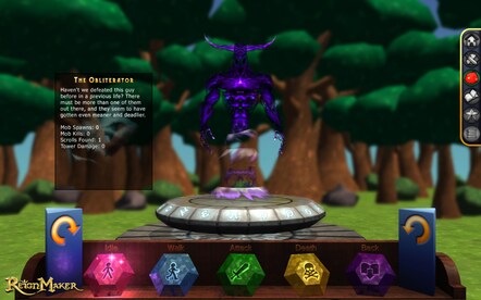 ReignMaker Steam Gift GLOBAL - 15
