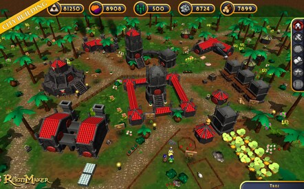 ReignMaker Steam Gift GLOBAL - 13