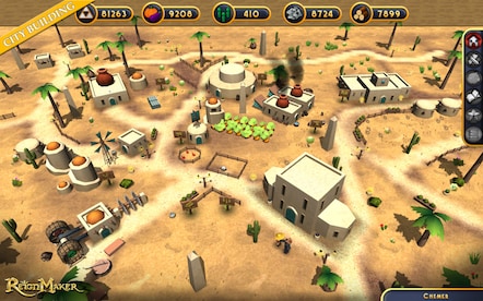 ReignMaker Steam Gift GLOBAL - 7