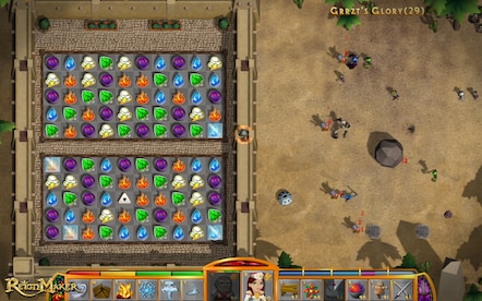 ReignMaker Steam Gift GLOBAL - 8