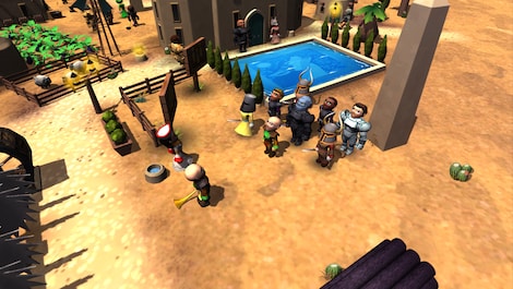 ReignMaker Steam Gift GLOBAL - 3