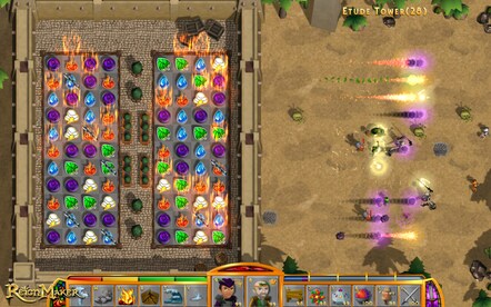ReignMaker Steam Gift GLOBAL - 6
